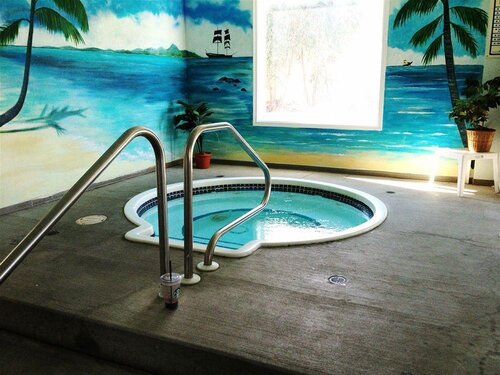 Country View Motor Inn