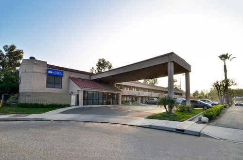 Americas Best Value Inn Redlands