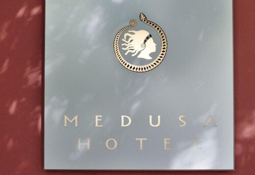 Medusa Hotel