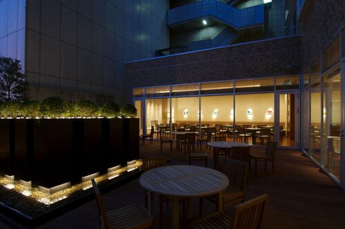 Library Hotel Higashi Nibancho