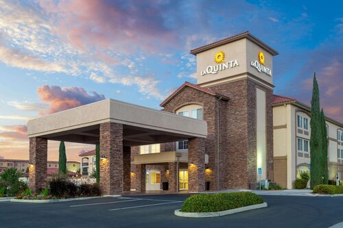 La Quinta Inn & Suites Paso Robles