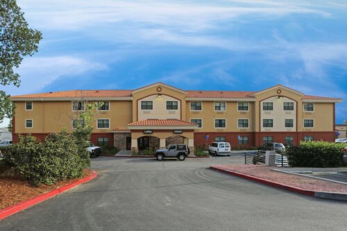 Extended Stay America Los Angeles - Valencia