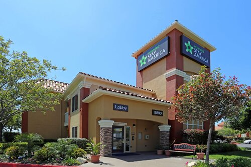 Extended Stay America - San Diego - Sorrento Mesa