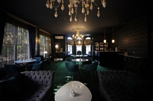 Berida Manor Country Resort Bowral