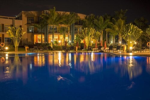 Protea Hotel Entebbe