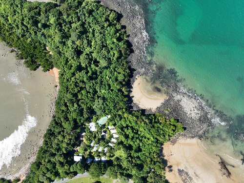 Eco Village Mission Beach