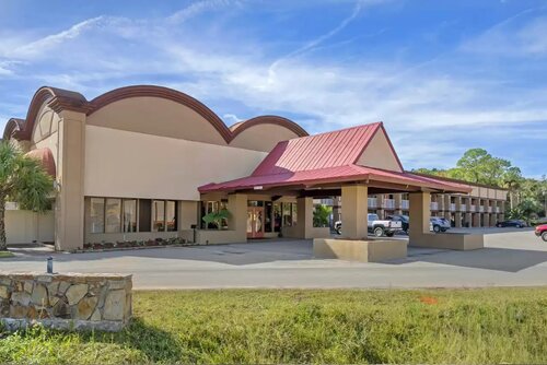 Rodeway Inn Homosassa