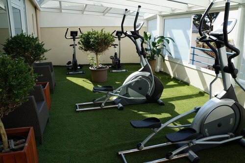 Celtique Hotel & Spa