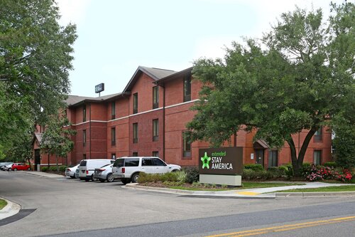 Extended Stay America - Tallahassee - Killearn
