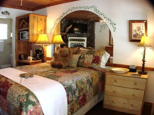 Heavenly Valley Lodge