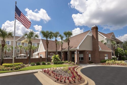 Residence Inn Tampa North/I-75 Fletcher