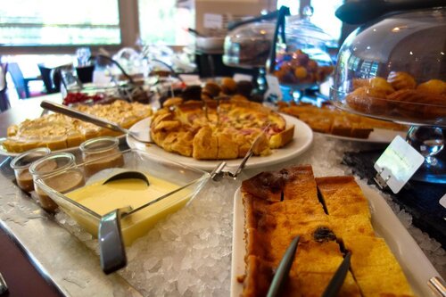 KYRIAD ROUEN NORD - Mont Saint Aignan