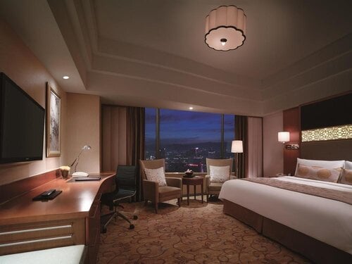 Shangri La Hotel Huhhot