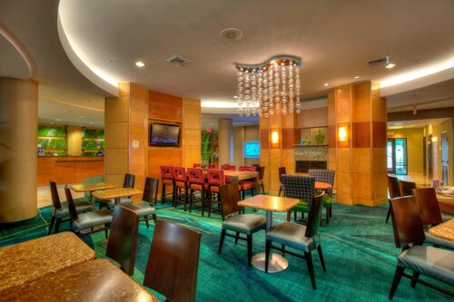 SpringHill Suites Tampa Brandon