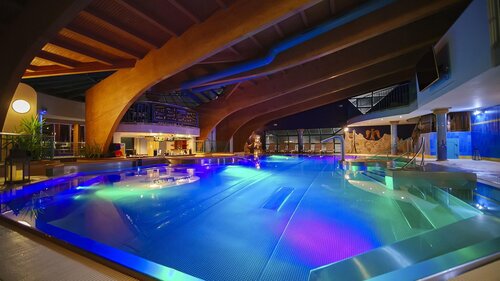 AquaCity Mountain View 