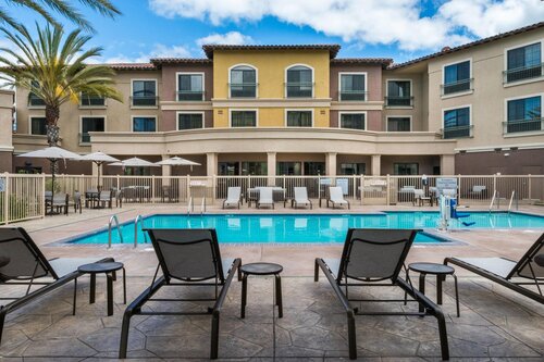 Courtyard By Marriott San Luis Obispo
