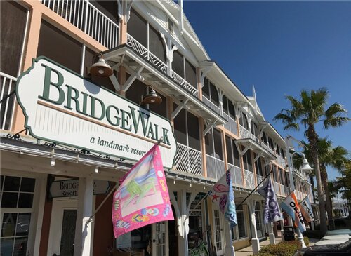 Bridgewalk, A Landmark Resort
