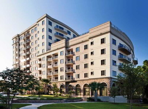 Club Wyndham La Cascada