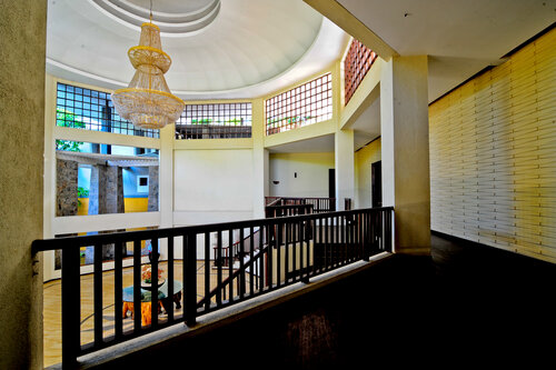 Grand Udawalawe Safari Resort