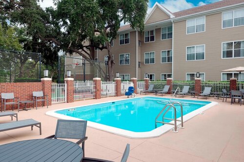 Residence Inn By Marriott Sarasota Bradenton