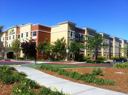 Extended Stay America - Fremont - Newark