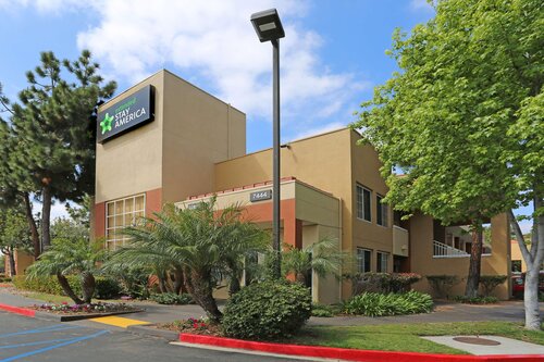 Extended Stay America - San Diego - Fashion Valley