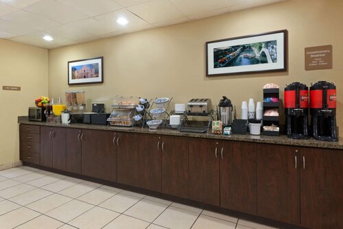 SureStay by Best Western San Antonio West SeaWorld