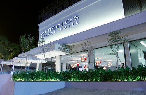 Antonio's Palace Hotel