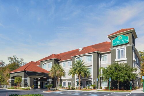 La Quinta Inn & Suites Savannah Airport - Pooler
