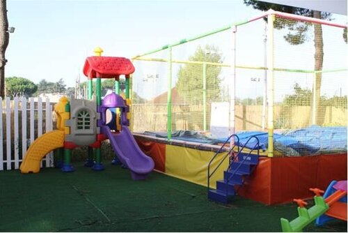 Hotel Ristorante Meson Feliz