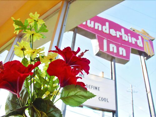Thunderbird Inn