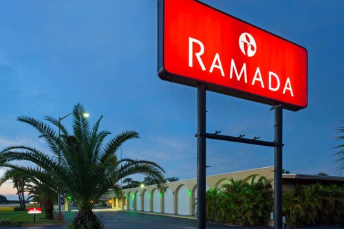 Ramada By Wyndham Lake Placid