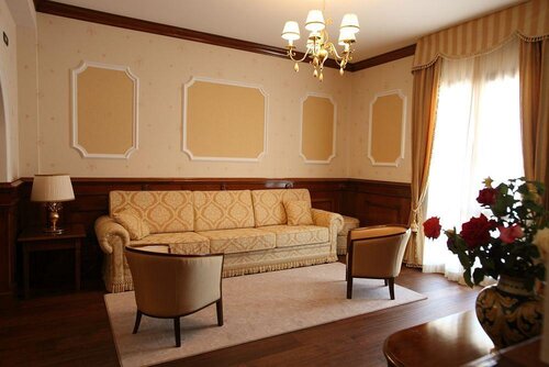 Borgo Don Chisciotte