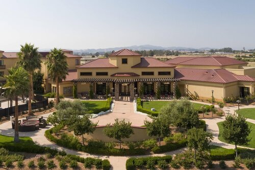 Springhill Suites Napa Valley