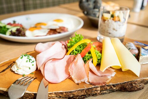 Best Western Hotel am Walserberg