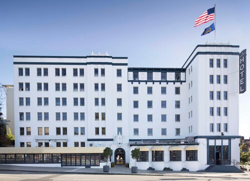 Graduate By Hilton Berkeley