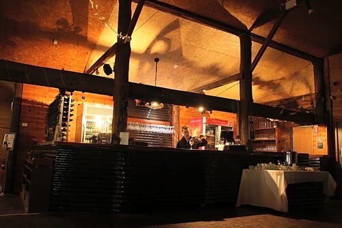 Kangaroo Valley Golf & Country Resort