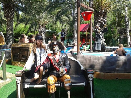 Camping La Torre de Sol