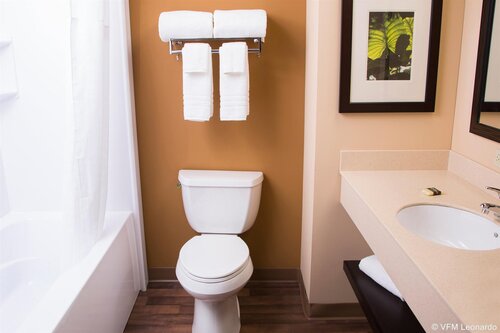 Extended Stay America - San Diego - Carlsbad Villa