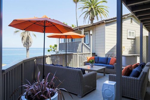 Scripps Inn La Jolla