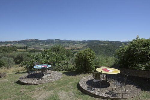 Relais La Chiusa Boutique Inn & Restaurant