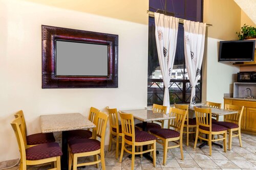 Mission Inn San Luis Obispo