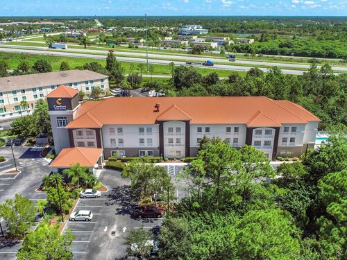 Comfort Inn and Suites Port Charlotte-Punta Gorda