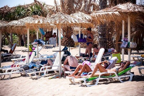 Villaggio Turistico Europeo