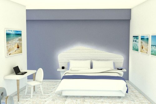 Hotel Pensione Casa Yvorio