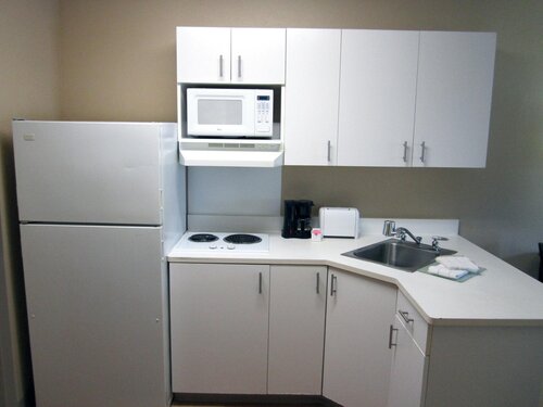 Extended Stay America - Orange County - Huntington