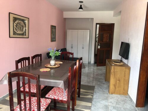 Tamboleiro Hospedaria