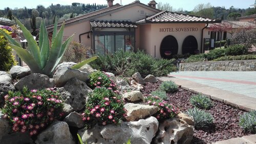 Hotel Sovestro