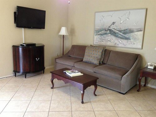 Captiva Beach Resort