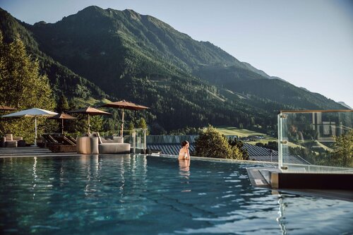 Alpina Family, Spa & Sporthotel